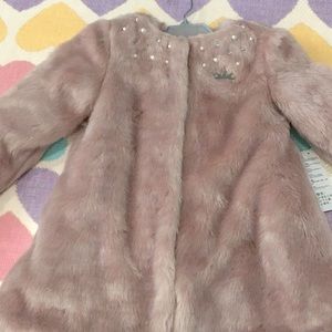 Disney coats. Size 5/6